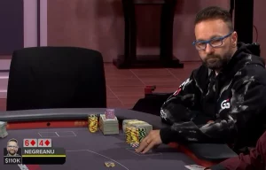 Daniel Negreanu